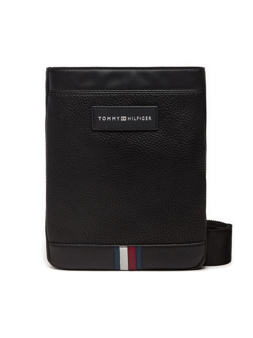 TH BUSINESS MINI CROSSOVER TOMMY HILFIGER | AM0AM12708/BDS